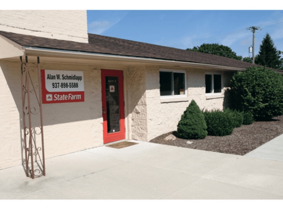 Alan Schmidlapp - State Farm Insurance Agent - Dayton, OH