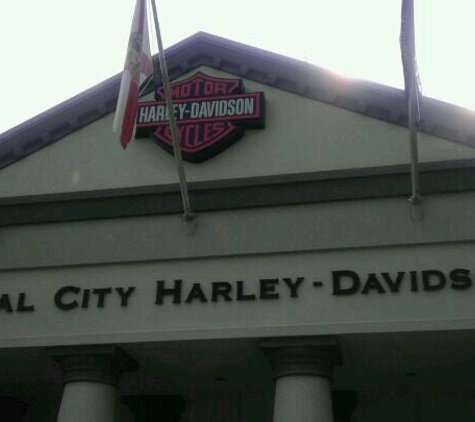 Tallahassee Harley-Davidson - Tallahassee, FL