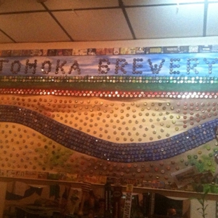 Tomoka Brewery - Ormond Beach, FL