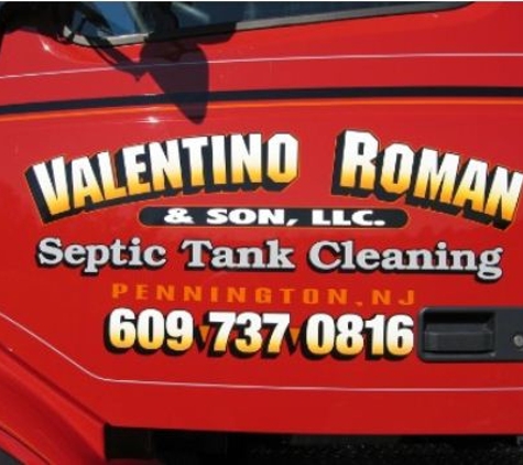 Valentino Roman & Son, LLC - Pennington, NJ