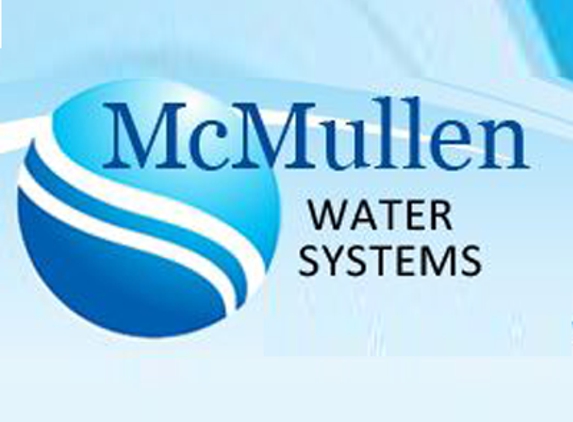 McMullen Water Systems - Saint Helens, OR