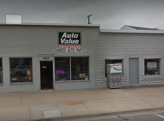 Dundee Auto Parts - Dundee, MI