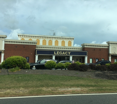 Legacy Theatre - Tyrone, GA