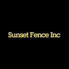 Sunset Fence Inc