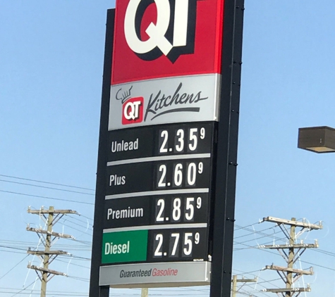 QuikTrip - Gaffney, SC