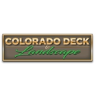 Colorado Deck & Landscape