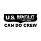 U.S. Rents-It