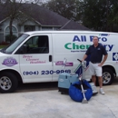 All Pro Chem Dry - Carpet & Rug Cleaners