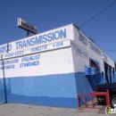 Jayco Transmissions - Auto Repair & Service