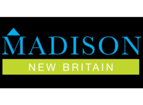 Madison New Britain Apartments - Chalfont, PA