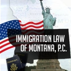 Immigration Law Of Montana PC