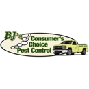 B J's Consumer's Choice Pest - Termite Control