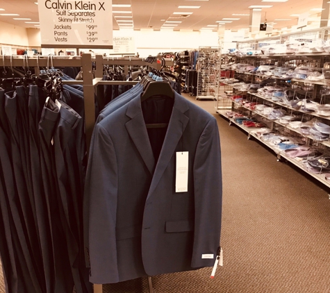 Burlington Coat Factory - Huntington Beach, CA