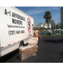 A-1 Affordable Movers - Movers