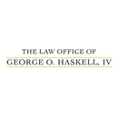 Haskell, George O IV - General Practice Attorneys