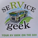 RV Service Geek - Recreational Vehicles & Campers-Repair & Service