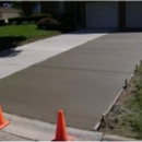 D'Amico Concrete Construction - Snow Removal Service