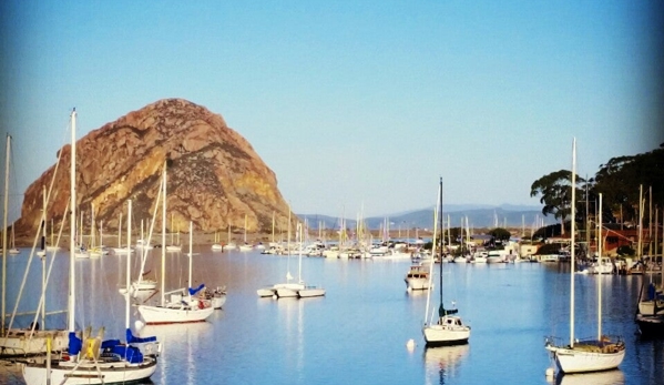 Inn at Morro Bay - Morro Bay, CA