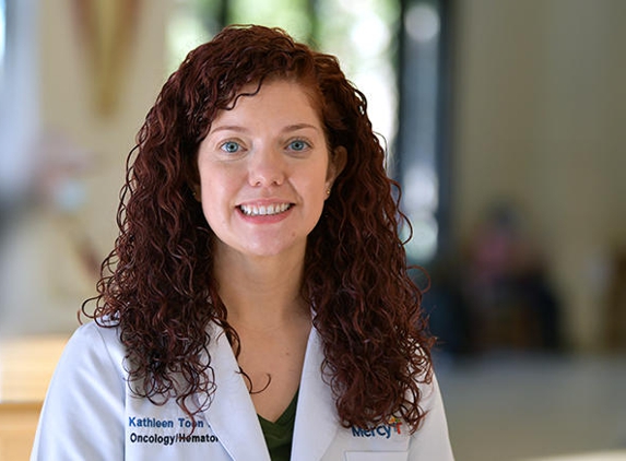 Kathleen Marie Toon, APRN - Fort Smith, AR