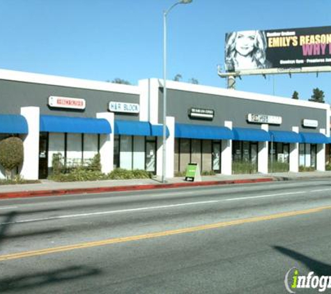 H&R Block - Los Angeles, CA