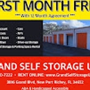 Grand Self Storage - Storage Household & Commercial