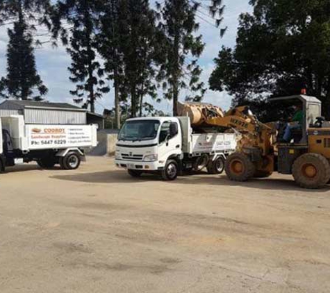 Cooroy Landscape Supplies - Cooroy, QLD