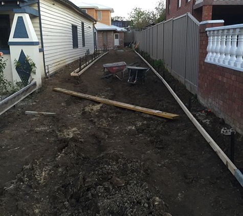 ASL Concreting - Reservoir, VIC