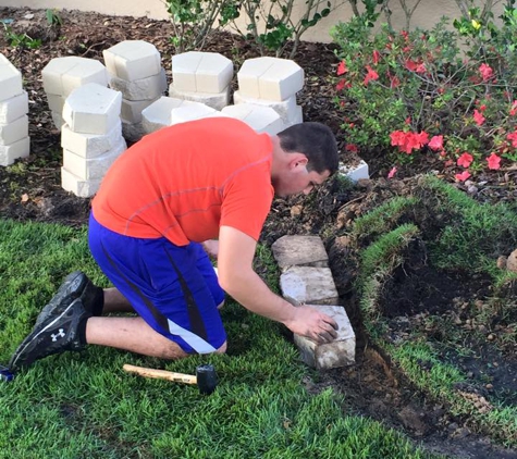 Father & Son Landscaping, LLC - Mount Dora, FL