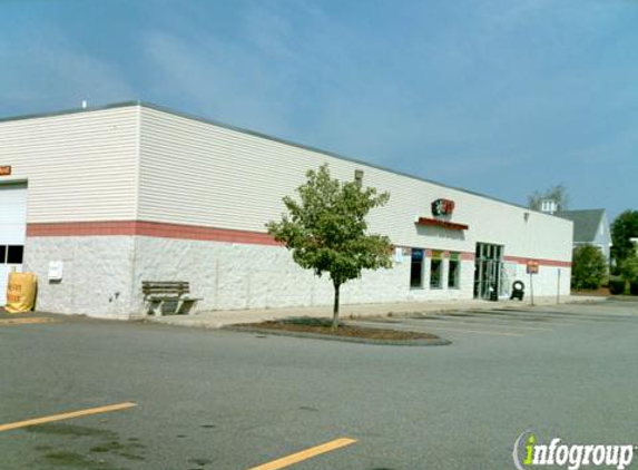 VIP Tires & Service - Bedford, NH