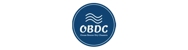 Ocean Breeze Dry Cleaners Logo