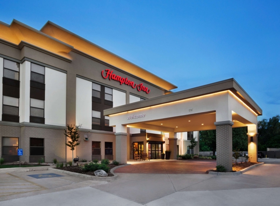 Hampton Inn Shawnee - Shawnee, OK