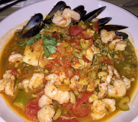 Paladar Latin Kitchen | King of Prussia - King Of Prussia, PA