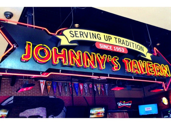 Johnny's Tavern - Kansas City, MO