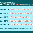 Air Duct Cleaning Carrollton - Air Duct Cleaning