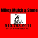 Mike's Mulch & Stone - Mulches