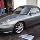 Finishing Touch Auto Detailing - Used Car Dealers