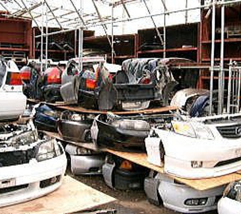 Bruce's Auto Wreckers - Rahway, NJ