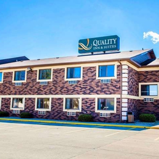 Quality Inn & Suites - Champaign, IL