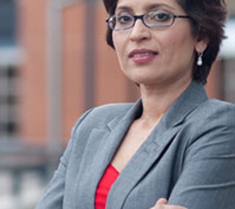 Dr Arifa Khan