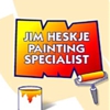 Jim Heskje Painting Specialist Cedar Rapids gallery