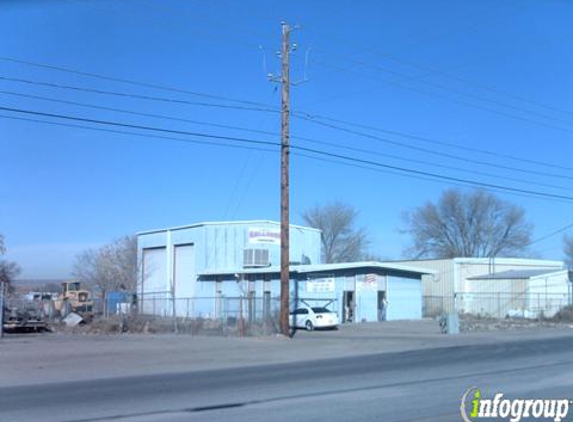 Friedman Recycling of Albuquerque - Albuquerque, NM