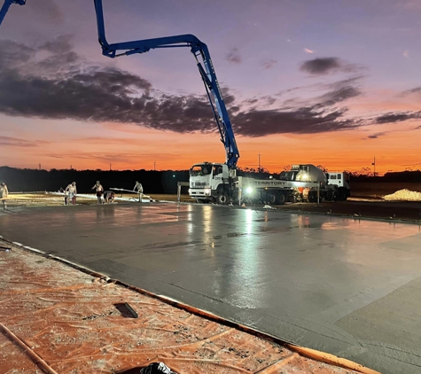 Beef's Concreting - Wagga Wagga, NSW