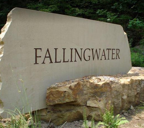 Fallingwater - Mill Run, PA