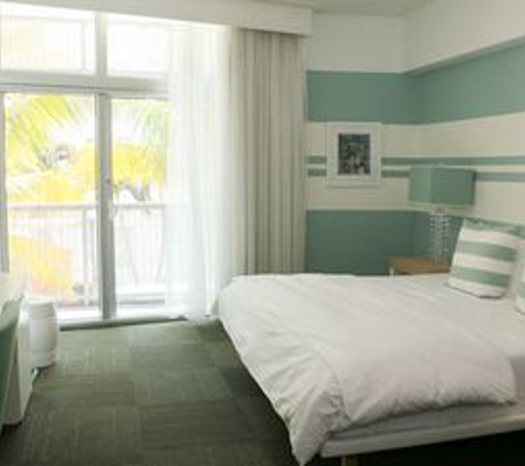 Sense Hotel South Beach - Miami Beach, FL