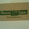 Round Table Pizza gallery