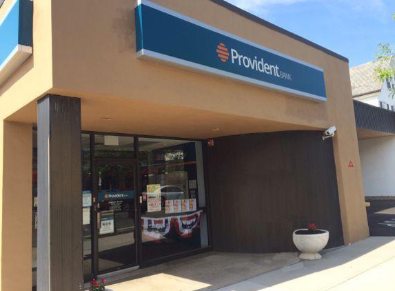 Provident Bank - Highland Park, NJ