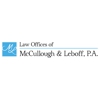 Law Offices of McCullough & Leboff, P.A. gallery