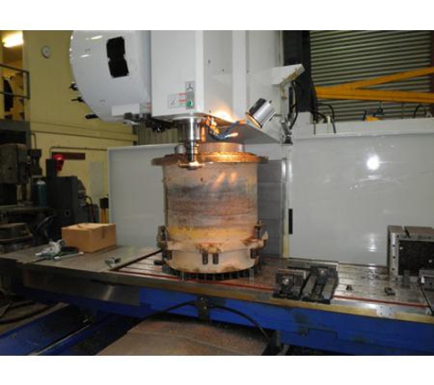 Austec Industrial Engineering - Queanbeyan West, NSW