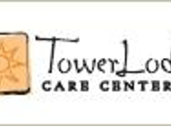 Tower Lodge Care Center - Wall Township, NJ