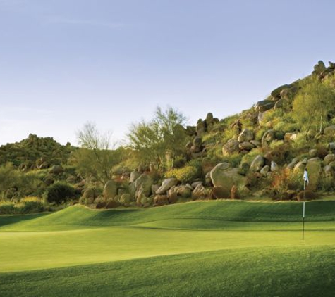 Troon North Golf Club - Scottsdale, AZ